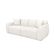 sofa stellar 3p beige  -2-